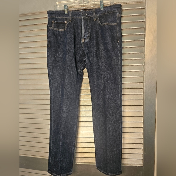 Calvin Klein button fly jeans - Picture 4 of 5